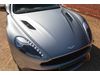 Aston Martin Vanquish