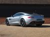 Aston Martin Vanquish