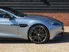 Aston Martin Vanquish