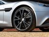Aston Martin Vanquish