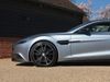 Aston Martin Vanquish