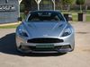 Aston Martin Vanquish
