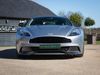 Aston Martin Vanquish