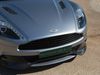 Aston Martin Vanquish