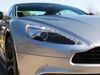 Aston Martin Vanquish