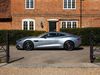 Aston Martin Vanquish