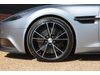 Aston Martin Vanquish