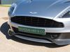 Aston Martin Vanquish