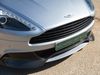 Aston Martin Vanquish