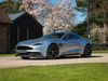 Aston Martin Vanquish