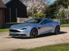 Aston Martin Vanquish