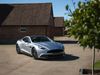 Aston Martin Vanquish
