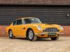 Aston Martin DB6 MK2 VANTAGE