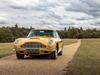 Aston Martin DB6 MK2 VANTAGE