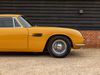 Aston Martin DB6 MK2 VANTAGE