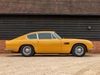 Aston Martin DB6 MK2 VANTAGE