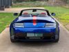 Aston Martin V12 Vantage AMR ROADSTER