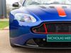 Aston Martin V12 Vantage AMR ROADSTER