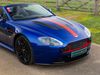 Aston Martin V12 Vantage AMR ROADSTER
