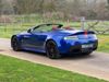 Aston Martin V12 Vantage AMR ROADSTER