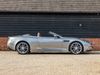 Aston Martin DBS Volante Manual