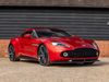 Aston Martin Vanquish Zagato - #16 of 99