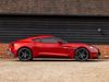 Aston Martin Vanquish Zagato - #16 of 99