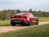 Aston Martin Vanquish Zagato - #16 of 99