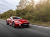 Aston Martin Vanquish Zagato - #16 of 99