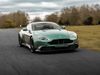 Aston Martin GT8 - #034 of 150 