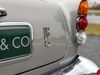 Aston Martin DB5 – Vantage + Specifications