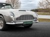 Aston Martin DB5 – Vantage + Specifications