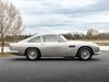 Aston Martin DB5 – Vantage + Specifications
