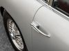 Aston Martin DB5 – Vantage + Specifications