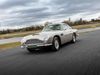 Aston Martin DB5 – Vantage + Specifications