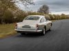 Aston Martin DB5 – Vantage + Specifications
