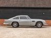 Aston Martin DB5 – Vantage + Specifications