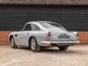 Aston Martin DB5 – Vantage + Specifications