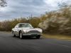 Aston Martin DB5 – Vantage + Specifications