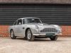 Aston Martin DB5 – Vantage + Specifications