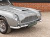 Aston Martin DB5 – Vantage + Specifications