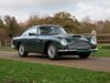 Aston Martin DB4 GT