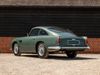 Aston Martin DB4 GT