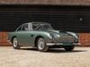 Aston Martin DB4 GT