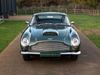 Aston Martin DB4 GT