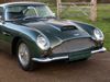 Aston Martin DB4 GT