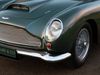 Aston Martin DB4 GT