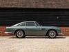 Aston Martin DB4 GT