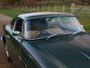 Aston Martin DB4 GT