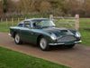 Aston Martin DB4 GT